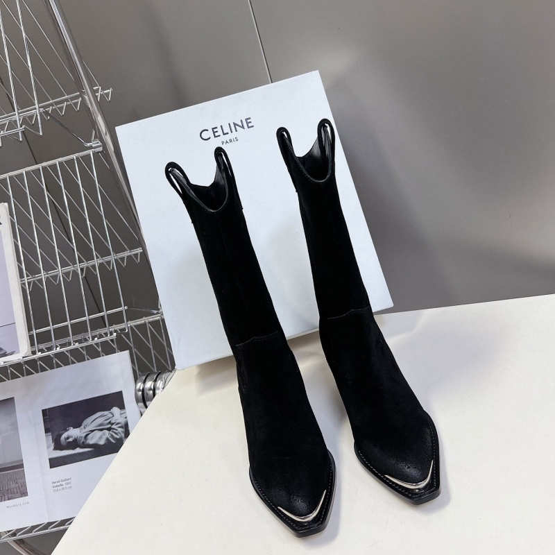 Ce**e boots